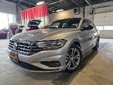 2019 Volkswagen Jetta Highline R-Line | Manual | Clean Title