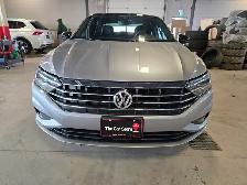 2019 Volkswagen Jetta Highline R-Line | Manual | Clean Title - Photo 2