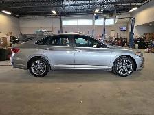 2019 Volkswagen Jetta Highline R-Line | Manual | Clean Title - Photo 4