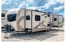 Rockwood Signature Ultra lite  8324SB