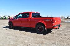2015 Ford F-150 Lariat - Photo 2