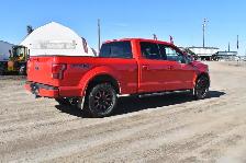 2015 Ford F-150 Lariat - Photo 3