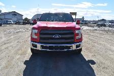 2015 Ford F-150 Lariat - Photo 5
