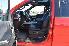 2015 Ford F-150 Lariat - Photo 8