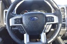 2015 Ford F-150 Lariat - Photo 10