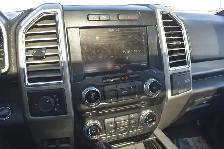 2015 Ford F-150 Lariat - Photo 11