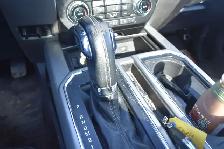 2015 Ford F-150 Lariat - Photo 12