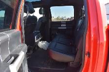 2015 Ford F-150 Lariat - Photo 17