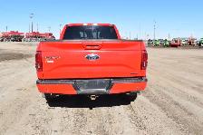 2015 Ford F-150 Lariat - Photo 19