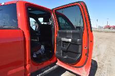 2015 Ford F-150 Lariat - Photo 21