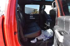 2015 Ford F-150 Lariat - Photo 22
