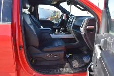 2015 Ford F-150 Lariat - Photo 24