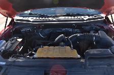 2015 Ford F-150 Lariat - Photo 25