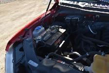 2015 Ford F-150 Lariat - Photo 27