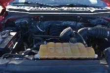 2015 Ford F-150 Lariat - Photo 28