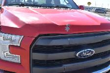 2015 Ford F-150 Lariat - Photo 34
