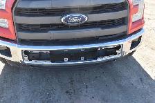 2015 Ford F-150 Lariat - Photo 35