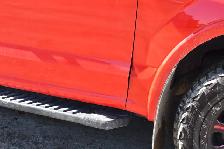 2015 Ford F-150 Lariat - Photo 36