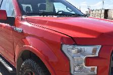 2015 Ford F-150 Lariat - Photo 37