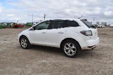 2012 Mazda CX-7 s Grand Touring AWD - Photo 2