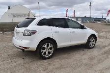 2012 Mazda CX-7 s Grand Touring AWD - Photo 3