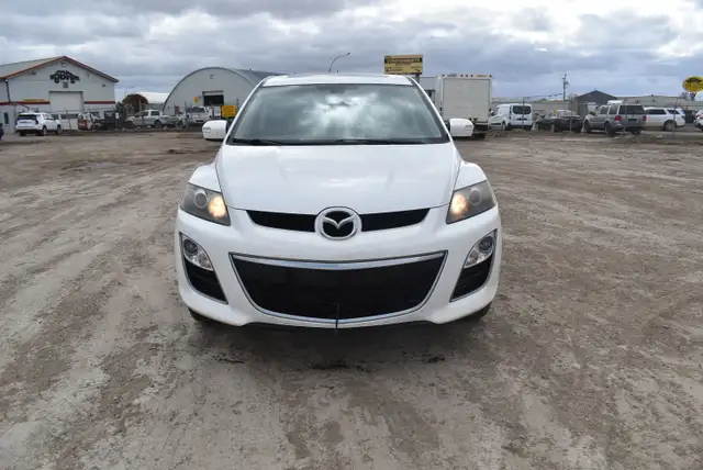 2012 Mazda CX-7 s Grand Touring AWD - Photo 5