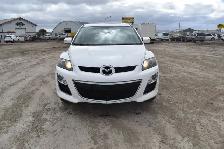 2012 Mazda CX-7 s Grand Touring AWD - Photo 5