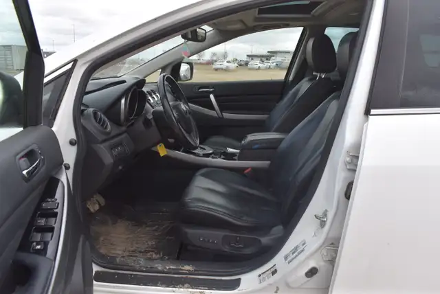 2012 Mazda CX-7 s Grand Touring AWD - Photo 8