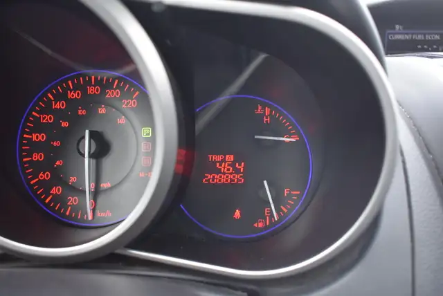 2012 Mazda CX-7 s Grand Touring AWD - Photo 11