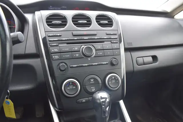 2012 Mazda CX-7 s Grand Touring AWD - Photo 14