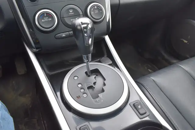 2012 Mazda CX-7 s Grand Touring AWD - Photo 15