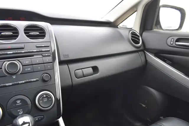 2012 Mazda CX-7 s Grand Touring AWD - Photo 16