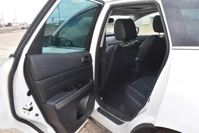 2012 Mazda CX-7 s Grand Touring AWD - Photo 19