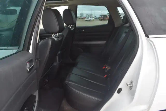 2012 Mazda CX-7 s Grand Touring AWD - Photo 20