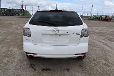 2012 Mazda CX-7 s Grand Touring AWD - Photo 21