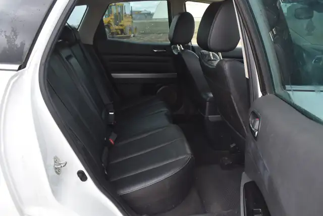2012 Mazda CX-7 s Grand Touring AWD - Photo 25