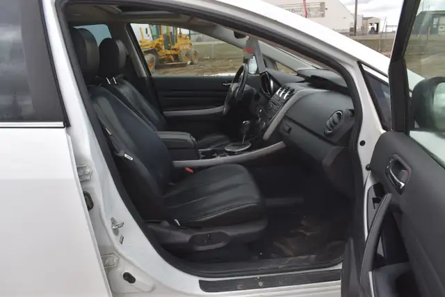 2012 Mazda CX-7 s Grand Touring AWD - Photo 27