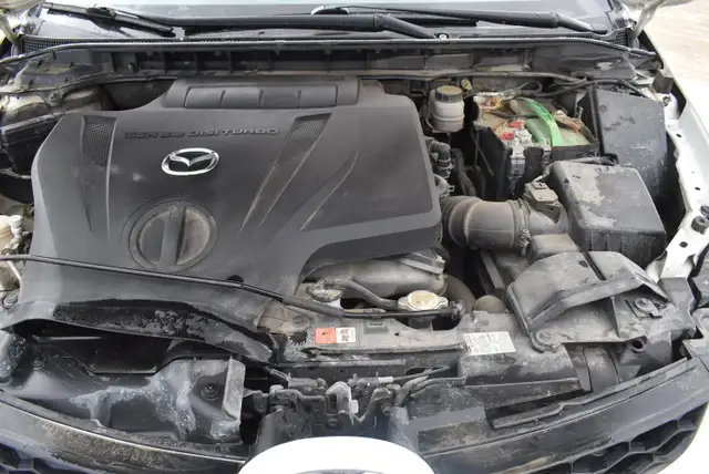 2012 Mazda CX-7 s Grand Touring AWD - Photo 28