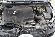 2012 Mazda CX-7 s Grand Touring AWD - Photo 28