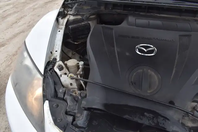 2012 Mazda CX-7 s Grand Touring AWD - Photo 30