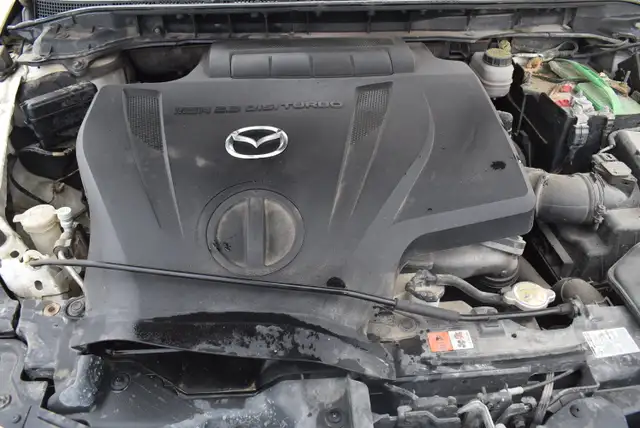 2012 Mazda CX-7 s Grand Touring AWD - Photo 31