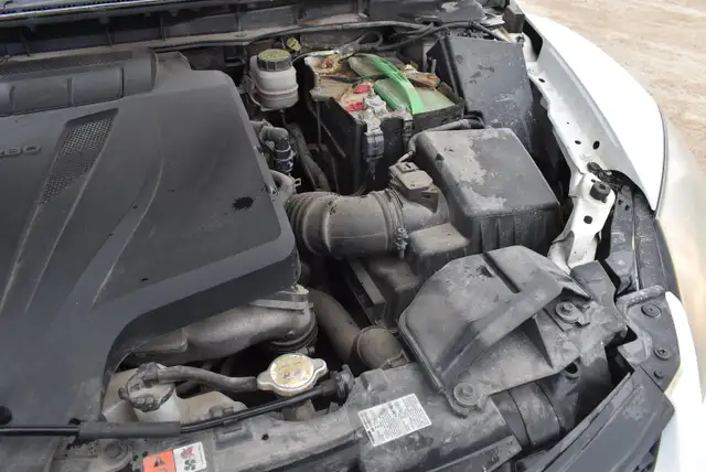 2012 Mazda CX-7 s Grand Touring AWD - Photo 32