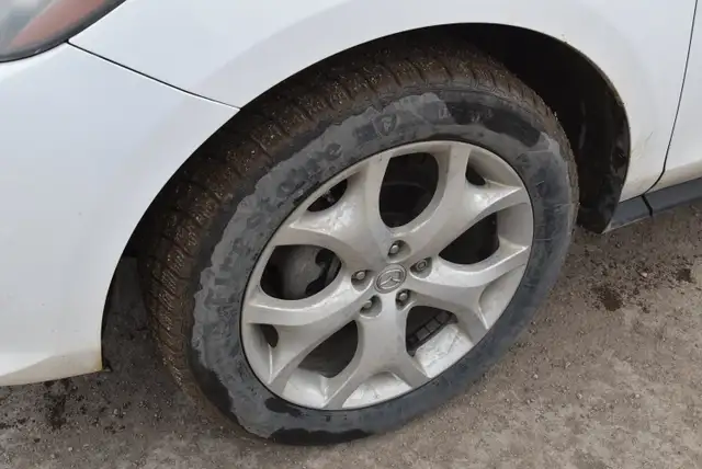 2012 Mazda CX-7 s Grand Touring AWD - Photo 33
