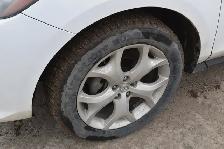 2012 Mazda CX-7 s Grand Touring AWD - Photo 33