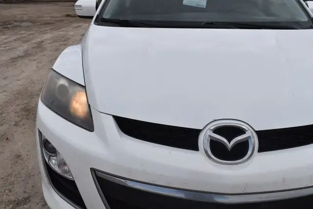 2012 Mazda CX-7 s Grand Touring AWD - Photo 38