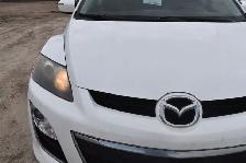 2012 Mazda CX-7 s Grand Touring AWD - Photo 38