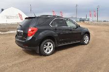 2011 Chevrolet Equinox LT - Photo 3