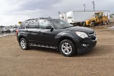 2011 Chevrolet Equinox LT - Photo 4