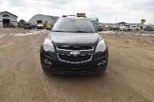 2011 Chevrolet Equinox LT - Photo 5