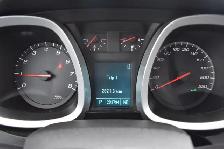 2011 Chevrolet Equinox LT - Photo 9
